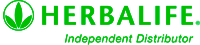 HERBALIFE INDEPENDIENT DISTRIBUITOR