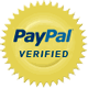 PAYPAL VERIFIED